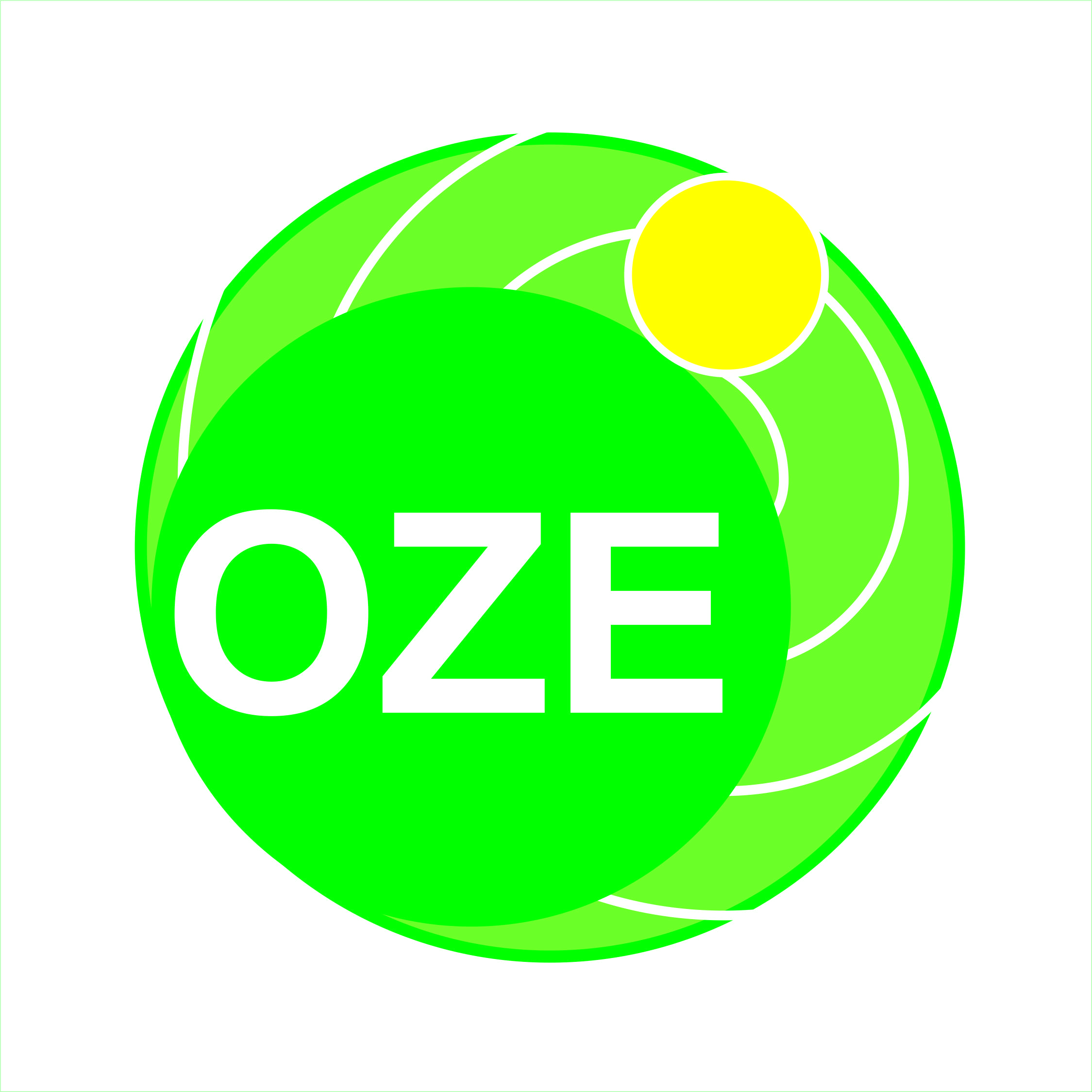 Informacja dla Uczestników projektu OZE – fotowoltaika